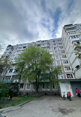 Продам однокомнатную (1-комн.) квартиру, Еременко ул, 85/7, Ростов-на-Дону г