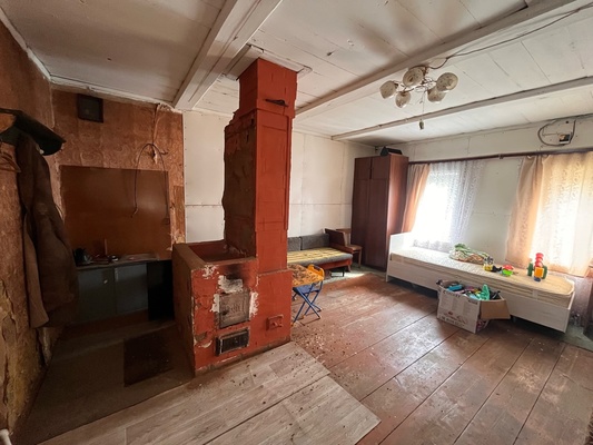 Продам часть дома, 3, Аксеново д, 17 км от города