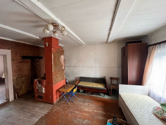 Продам часть дома, 3, Аксеново д, 17 км от города