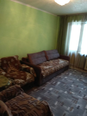 Продам двухкомнатную (2-комн.) квартиру, Крылова ул, 17, Анапа г