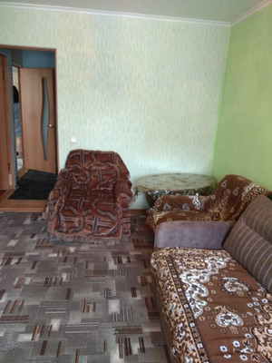 Продам двухкомнатную (2-комн.) квартиру, Крылова ул, 17, Анапа г