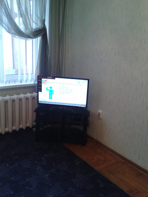 Продам двухкомнатную (2-комн.) квартиру, Крылова ул, 17, Анапа г