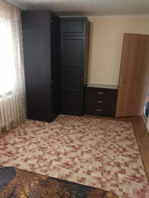 Продам двухкомнатную (2-комн.) квартиру, Крылова ул, 17, Анапа г