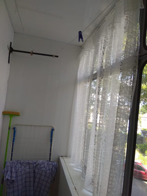 Продам двухкомнатную (2-комн.) квартиру, Крылова ул, 17, Анапа г