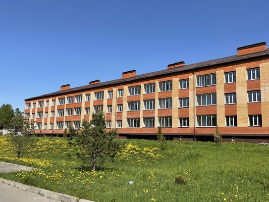 Продам однокомнатную (1-комн.) квартиру, 42, Квартал Внуковский тер