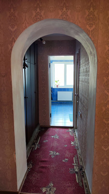 Продам трехкомнатную (3-комн.) квартиру, 50 лет Октября ул, 5, Красногвардейское пгт