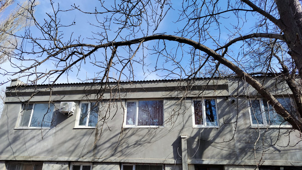 Продам трехкомнатную (3-комн.) квартиру, 50 лет Октября ул, 5, Красногвардейское пгт