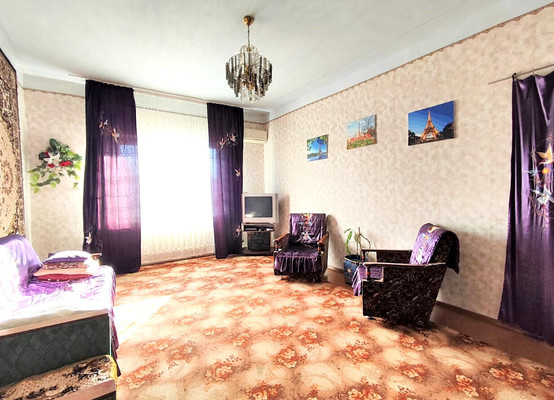 Продам дом, 9 Января ул, 167, Апшеронск г, 0 км от города