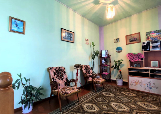 Продам дом, 9 Января ул, 167, Апшеронск г, 0 км от города