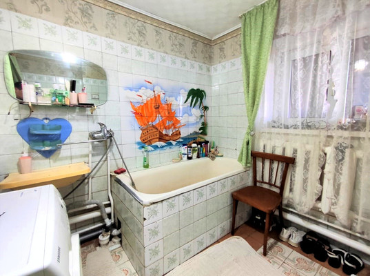 Продам дом, 9 Января ул, 167, Апшеронск г, 0 км от города