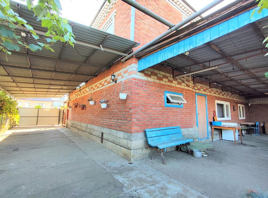 Продам дом, 9 Января ул, 167, Апшеронск г, 0 км от города