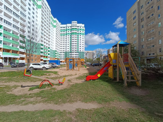 Продам трехкомнатную (3-комн.) квартиру, Лежневская ул, 213, Иваново г