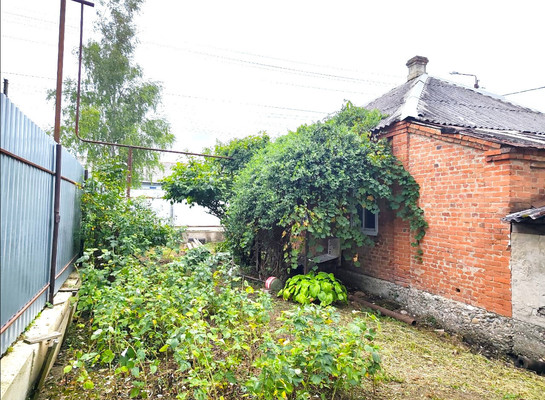 Продам дом, Промысловая ул, 138, Апшеронск г, 0 км от города