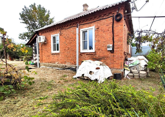 Продам дом, Промысловая ул, 138, Апшеронск г, 0 км от города