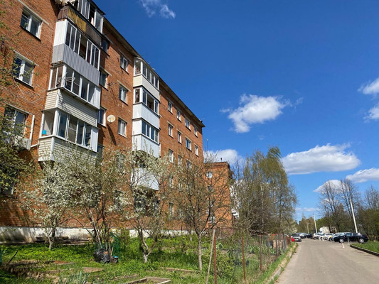 Продам двухкомнатную (2-комн.) квартиру, 1, санатория Мцыри п
