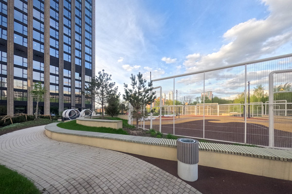 Продам двухкомнатную (2-комн.) квартиру, Генерала Дорохова ул, 49к2, Москва г