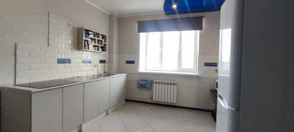 Продам двухкомнатную (2-комн.) квартиру, Академика Лаврентьева ул, 11, Казань г