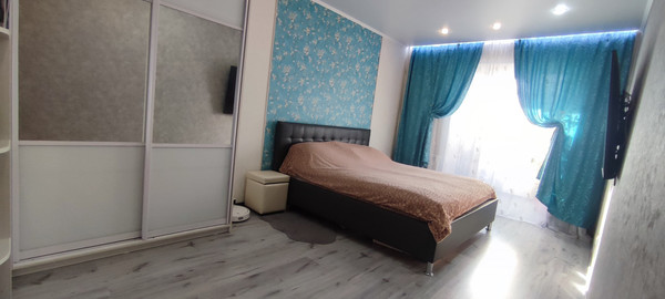 Продам двухкомнатную (2-комн.) квартиру, Академика Лаврентьева ул, 11, Казань г