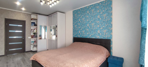 Продам двухкомнатную (2-комн.) квартиру, Академика Лаврентьева ул, 11, Казань г