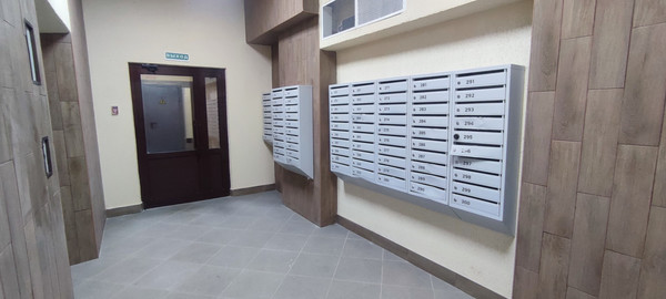 Продам двухкомнатную (2-комн.) квартиру, Академика Лаврентьева ул, 11, Казань г