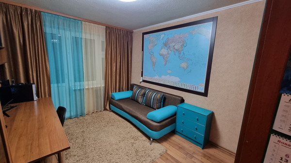 Продам многокомнатную квартиру, Чистопольская ул, 19, Казань г
