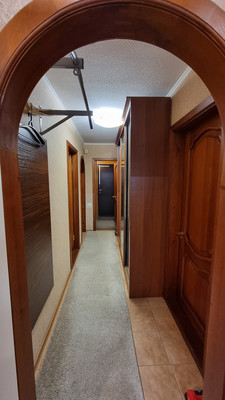 Продам многокомнатную квартиру, Чистопольская ул, 19, Казань г