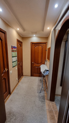Продам многокомнатную квартиру, Чистопольская ул, 19, Казань г