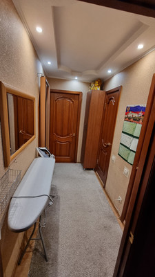 Продам многокомнатную квартиру, Чистопольская ул, 19, Казань г