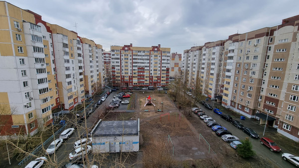 Продам многокомнатную квартиру, Чистопольская ул, 19, Казань г