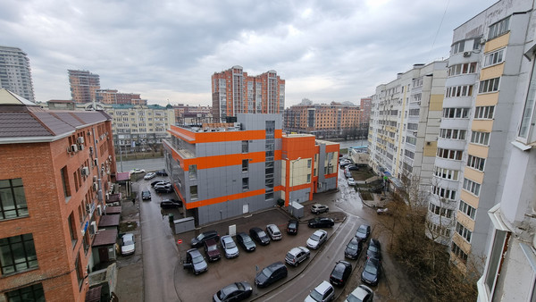 Продам многокомнатную квартиру, Чистопольская ул, 19, Казань г