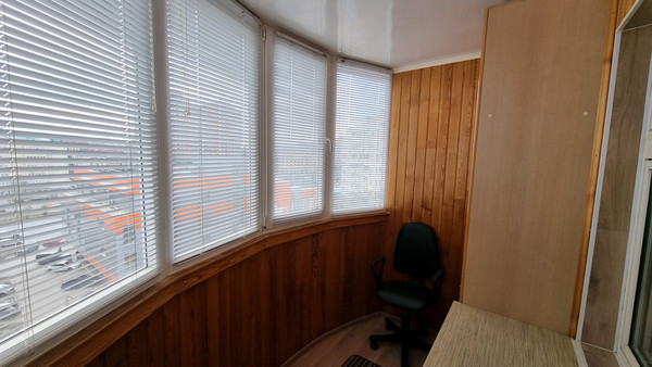 Продам многокомнатную квартиру, Чистопольская ул, 19, Казань г