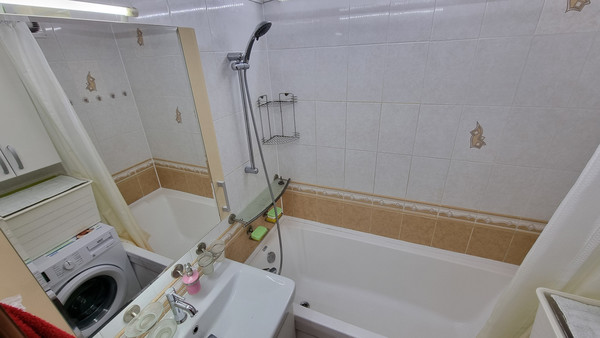 Продам многокомнатную квартиру, Чистопольская ул, 19, Казань г
