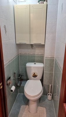 Продам многокомнатную квартиру, Чистопольская ул, 19, Казань г