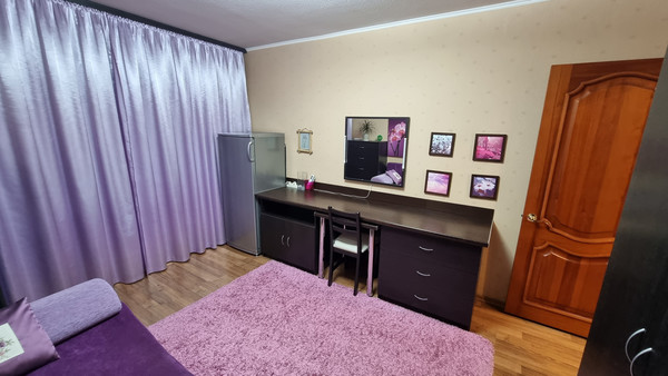 Продам многокомнатную квартиру, Чистопольская ул, 19, Казань г