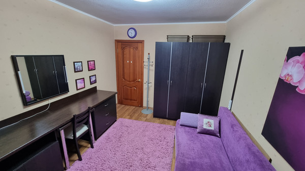 Продам многокомнатную квартиру, Чистопольская ул, 19, Казань г