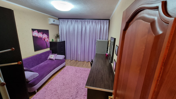 Продам многокомнатную квартиру, Чистопольская ул, 19, Казань г