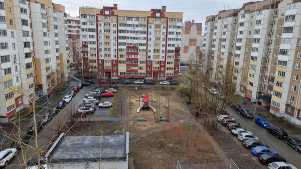 Продам многокомнатную квартиру, Чистопольская ул, 19, Казань г