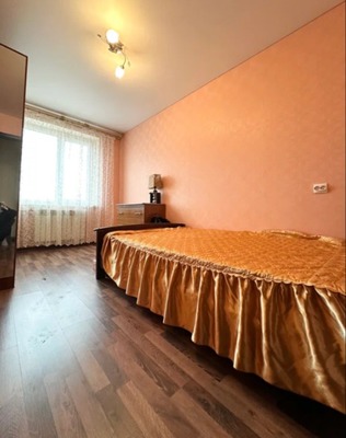 Продам двухкомнатную (2-комн.) квартиру, Содружества ул, 41, Ростов-на-Дону г