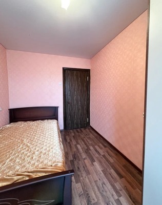 Продам двухкомнатную (2-комн.) квартиру, Содружества ул, 41, Ростов-на-Дону г