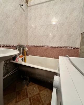 Продам двухкомнатную (2-комн.) квартиру, Содружества ул, 41, Ростов-на-Дону г