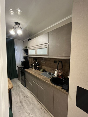 Продам однокомнатную (1-комн.) квартиру, Магнитогорская ул, 1а/25, Ростов-на-Дону г