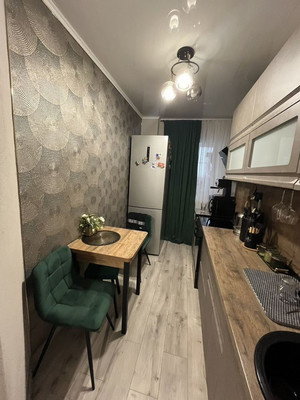 Продам однокомнатную (1-комн.) квартиру, Магнитогорская ул, 1а/25, Ростов-на-Дону г