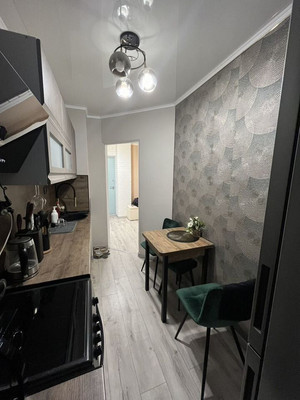 Продам однокомнатную (1-комн.) квартиру, Магнитогорская ул, 1а/25, Ростов-на-Дону г