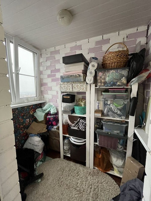 Продам однокомнатную (1-комн.) квартиру, Магнитогорская ул, 1а/25, Ростов-на-Дону г