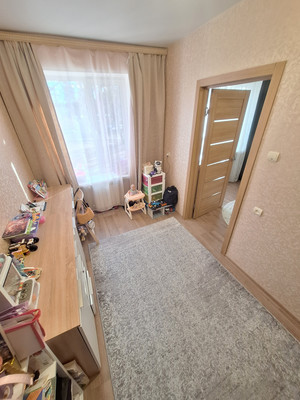 Продам двухкомнатную (2-комн.) квартиру, Краснодонцев ул, 2, Нижний Новгород г