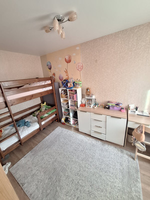 Продам двухкомнатную (2-комн.) квартиру, Краснодонцев ул, 2, Нижний Новгород г