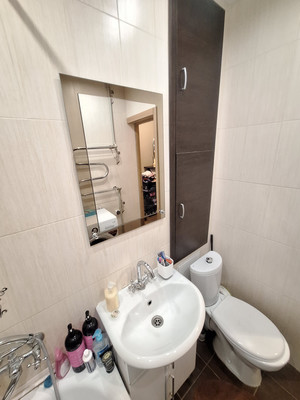 Продам двухкомнатную (2-комн.) квартиру, Краснодонцев ул, 2, Нижний Новгород г