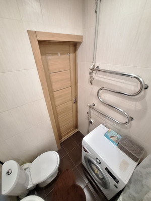 Продам двухкомнатную (2-комн.) квартиру, Краснодонцев ул, 2, Нижний Новгород г