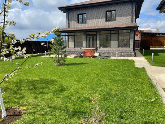 Продам коттедж, Лукино д, 0 км от города