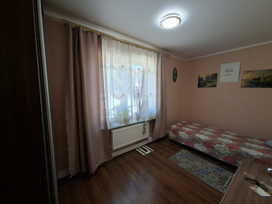 Продам коттедж, Западная (Северный мкр.) ул, 8Б, Домодедово г, 0 км от города